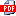 PDF logo